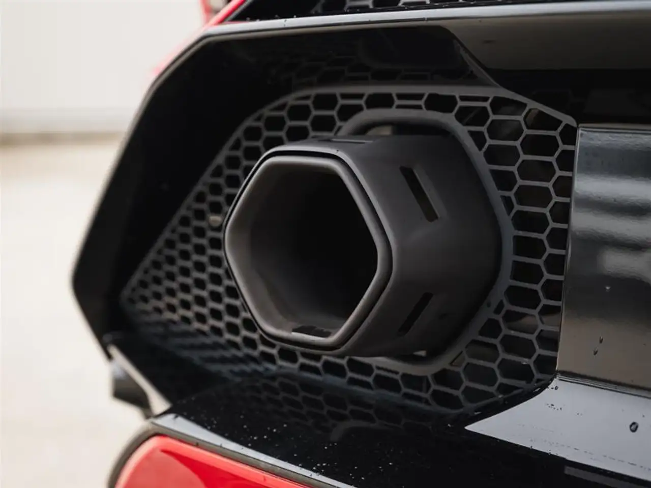 Lamborghini Huracán снимка Lamborghini Huracán