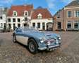 Austin-Healey 3000 MK2A Bleu - thumbnail 4