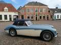 Austin-Healey 3000 MK2A Bleu - thumbnail 5