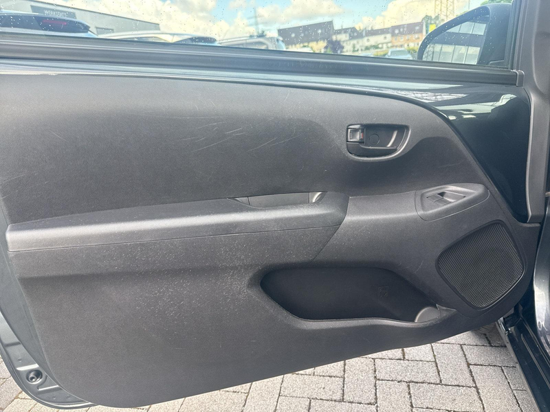 Photo du véhicule