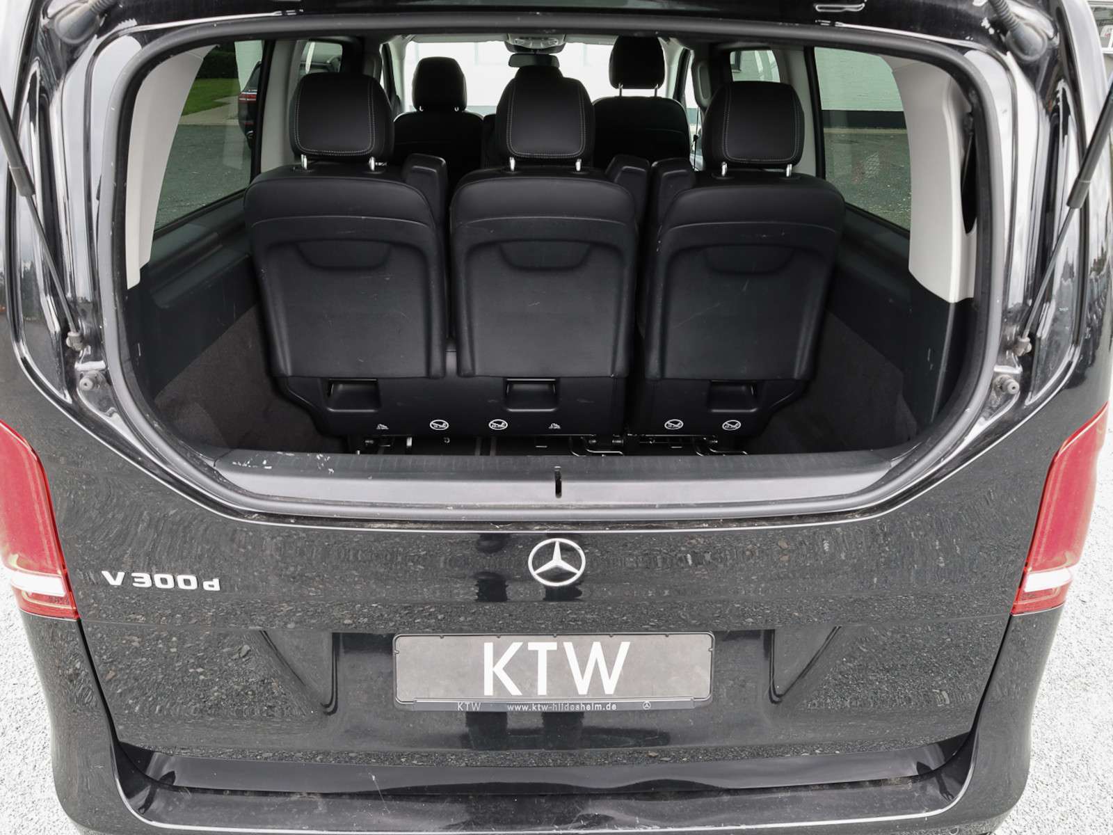 Mercedes-Benz V 300