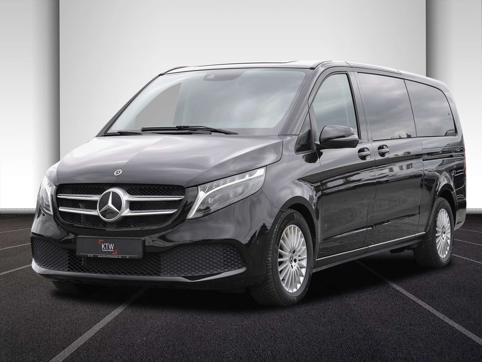 Mercedes-Benz V 300