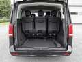 Mercedes-Benz V 300 Edition Extralang,2xSchiebetür el.,8Sitzer Noir - thumbnail 10
