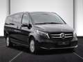 Mercedes-Benz V 300 Edition Extralang,2xSchiebetür el.,8Sitzer Noir - thumbnail 3