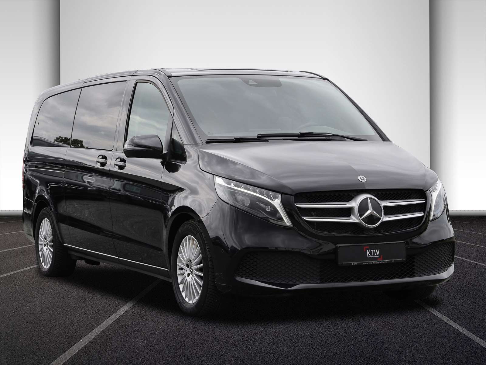 Mercedes-Benz V 300
