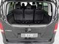 Mercedes-Benz V 300 Edition Extralang,2xSchiebetür el.,8Sitzer Noir - thumbnail 9
