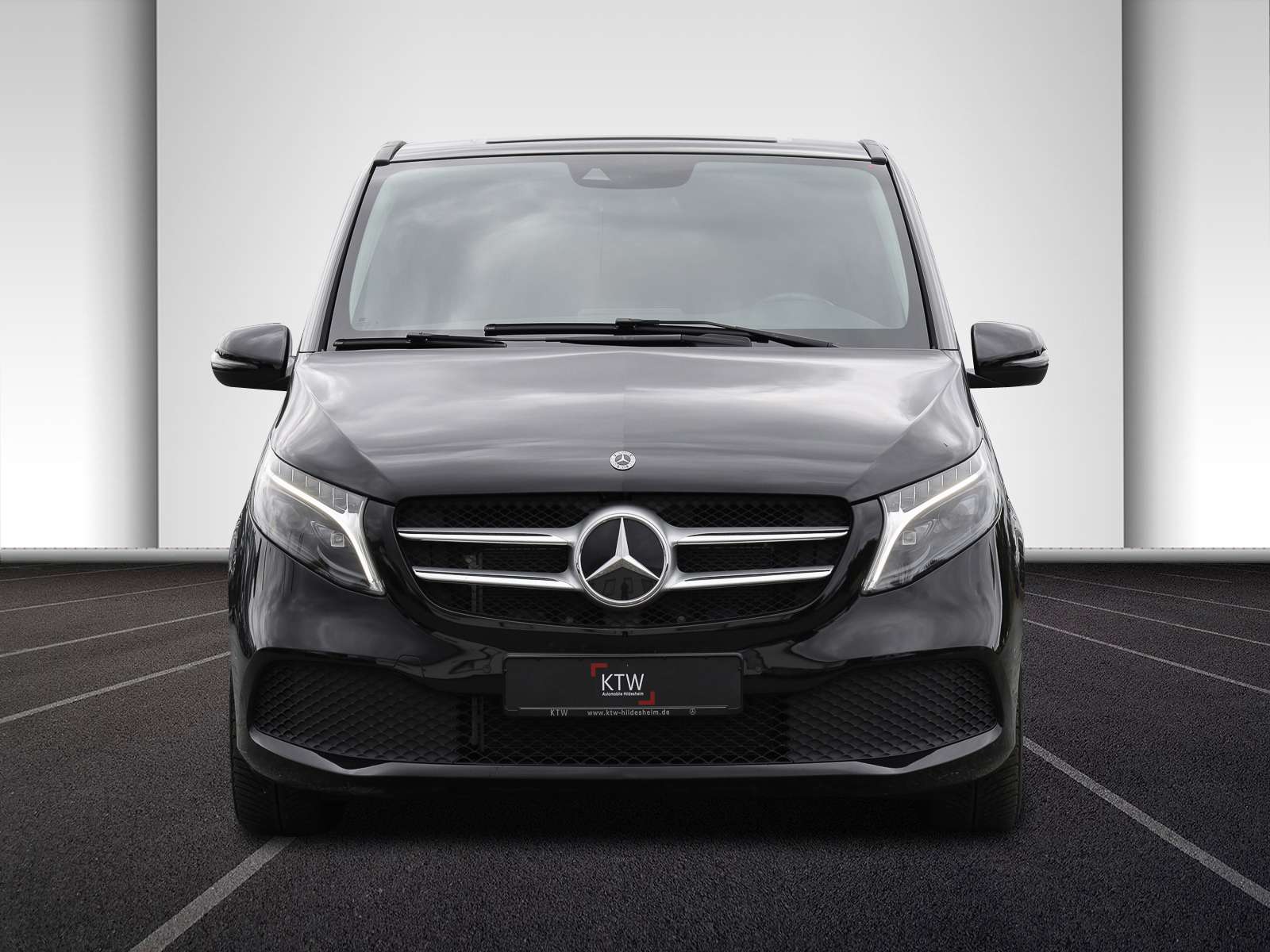 Mercedes-Benz V 300