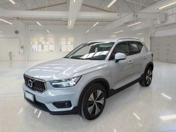 XC40 1.5 t4 phev Inscription Expression auto my21