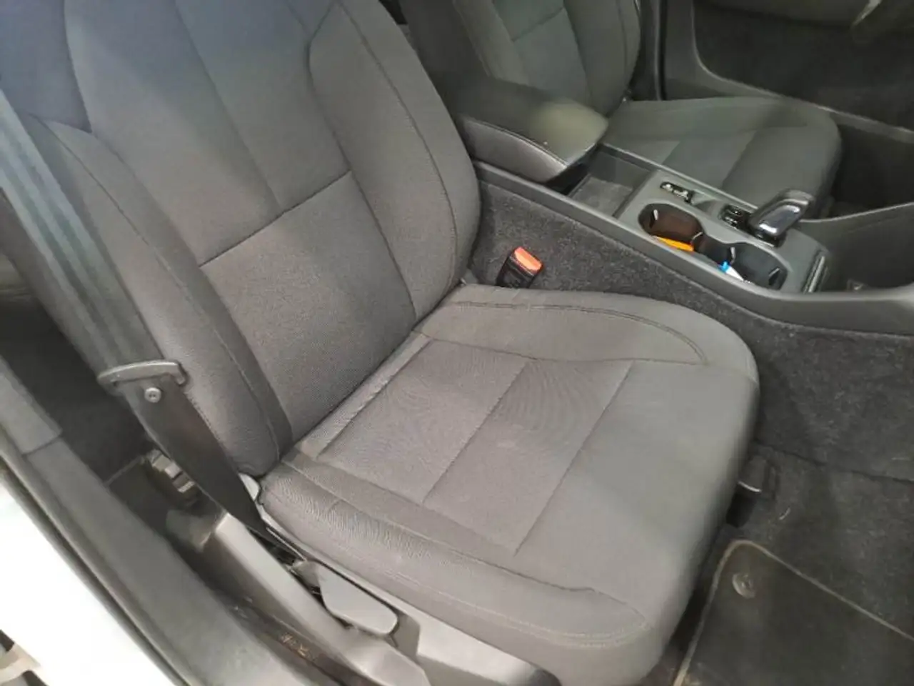 Volvo XC40 1.5 t4 phev Inscription Expression auto my21, миниатюра 13