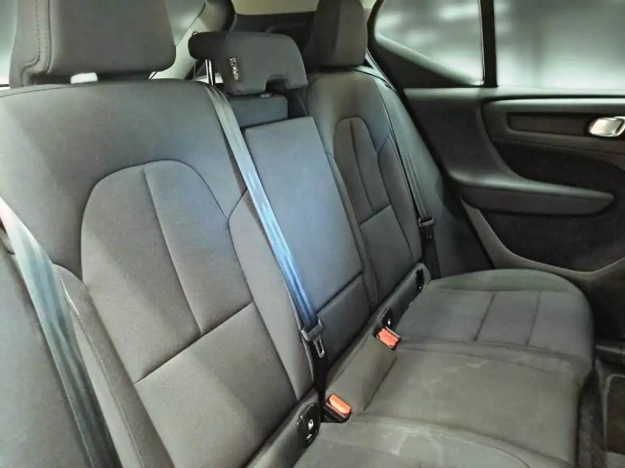 Volvo XC40 1.5 t4 phev Inscription Expression auto my21, миниатюра 10