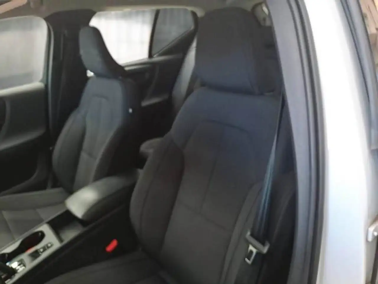 Volvo XC40 1.5 t4 phev Inscription Expression auto my21, миниатюра 8
