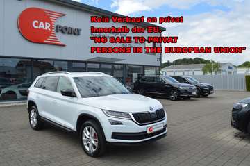 Style 4x4*AHK*Navi*LED*Memory*elektr.Sitz