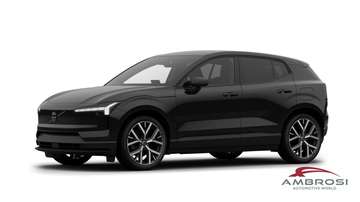 Black Edition Single Motor Extended Range Electric Plus