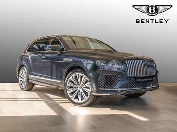 Atelier | MY25 | Bentley Nürnberg