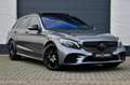 Mercedes-Benz C 180 Estate Business Solution AMG Line | Pano | Trekhaa Gris - thumbnail 3