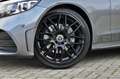 Mercedes-Benz C 180 Estate Business Solution AMG Line | Pano | Trekhaa Gris - thumbnail 30