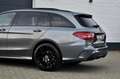 Mercedes-Benz C 180 Estate Business Solution AMG Line | Pano | Trekhaa Gris - thumbnail 43