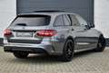 Mercedes-Benz C 180 Estate Business Solution AMG Line | Pano | Trekhaa Gris - thumbnail 5