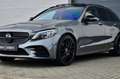 Mercedes-Benz C 180 Estate Business Solution AMG Line | Pano | Trekhaa Gris - thumbnail 28