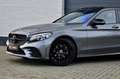 Mercedes-Benz C 180 Estate Business Solution AMG Line | Pano | Trekhaa Gris - thumbnail 37