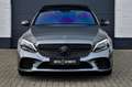 Mercedes-Benz C 180 Estate Business Solution AMG Line | Pano | Trekhaa Gris - thumbnail 2