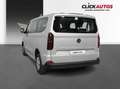 Volkswagen 2.0 TDI 110CV Corta 9 plazas Gris - thumbnail 8