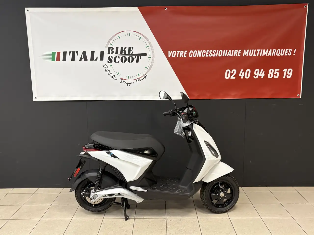 Piaggio