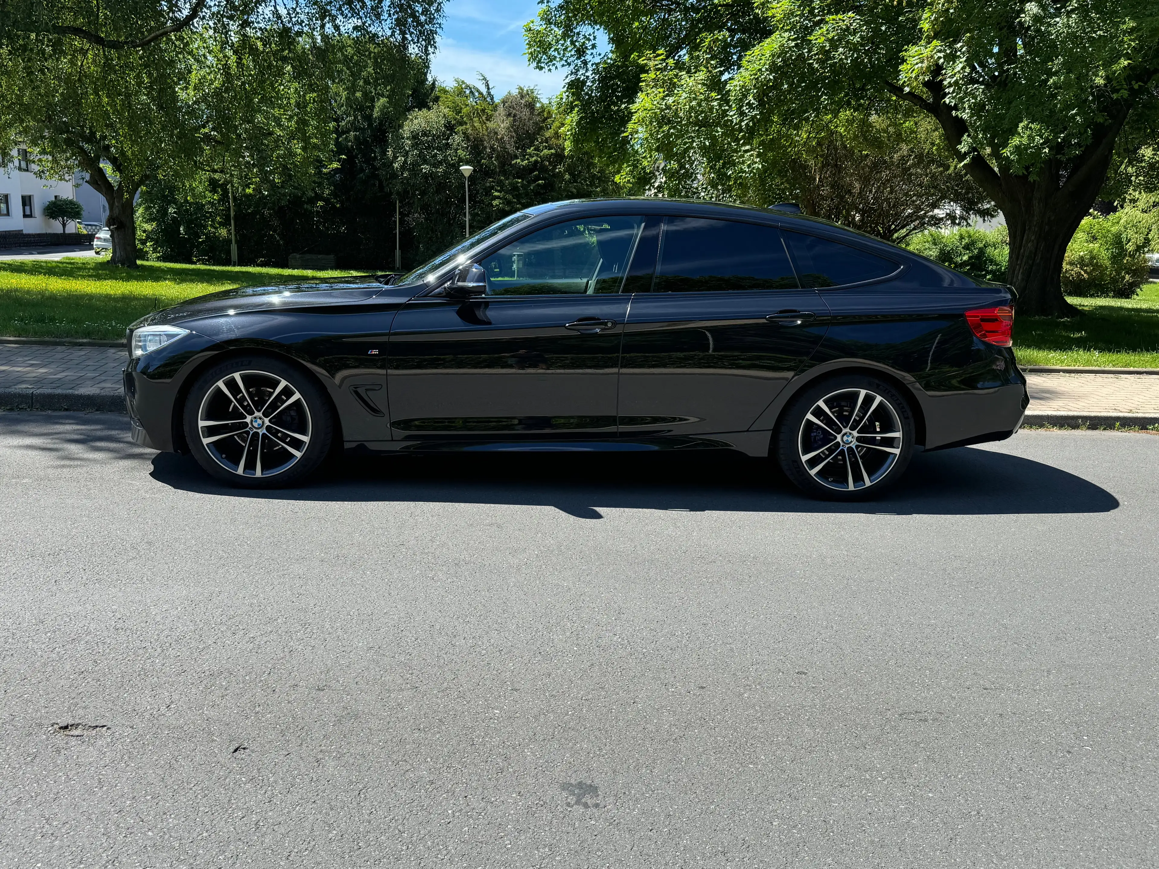 BMW 325 325 d . 2 HAND — photo 6