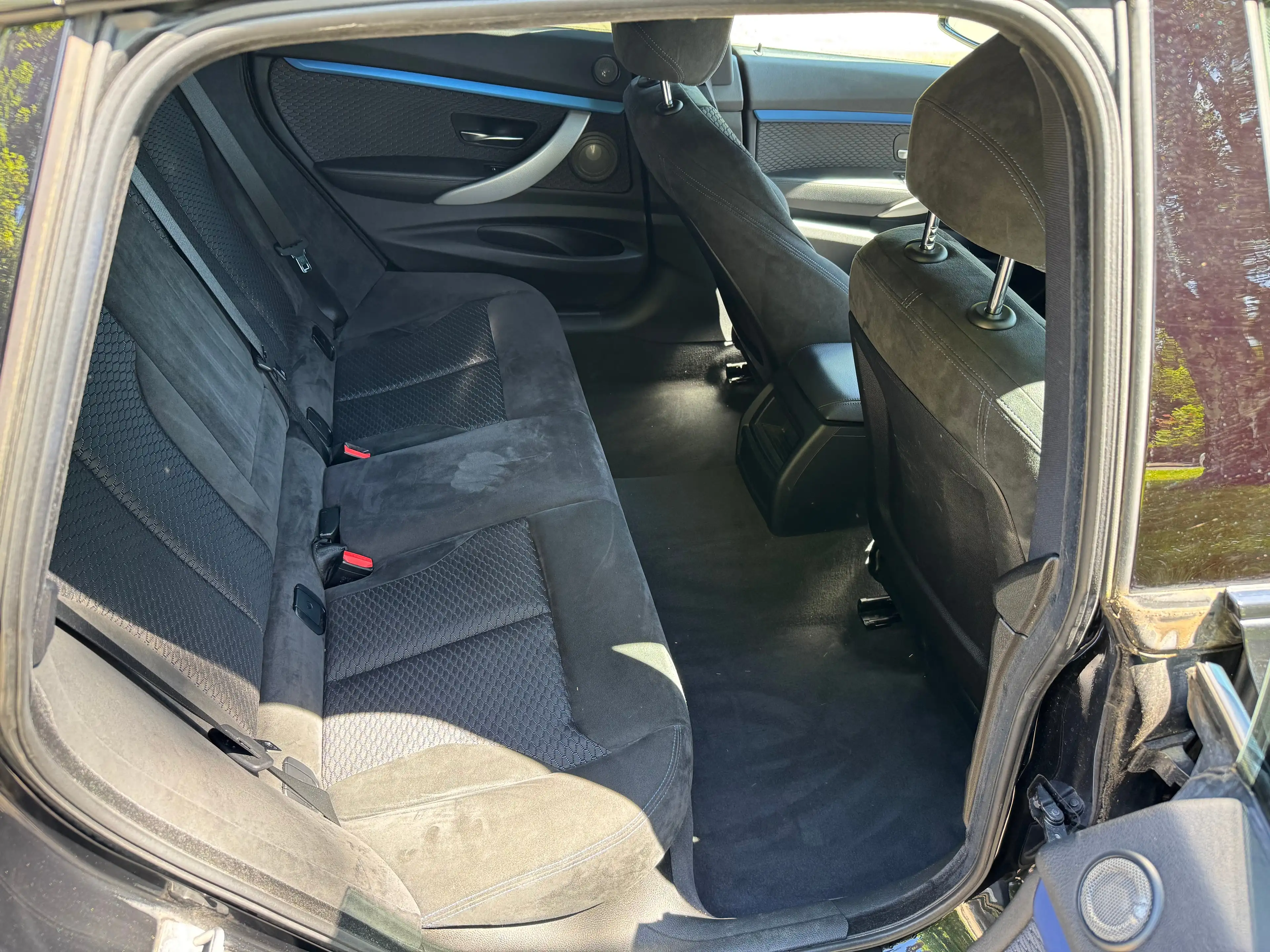 BMW 325 325 d . 2 HAND — photo 8