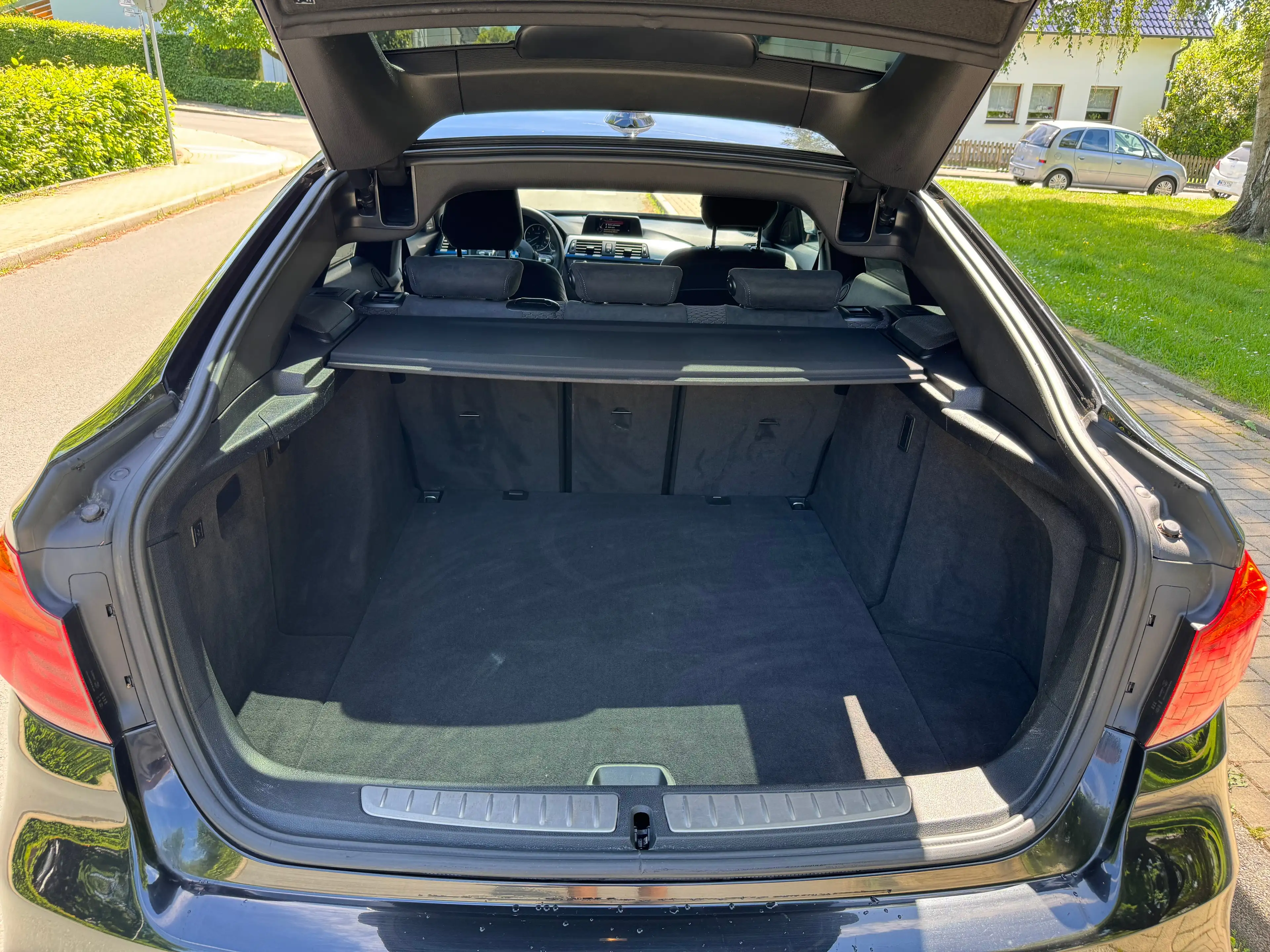 BMW 325 325 d . 2 HAND — photo 7