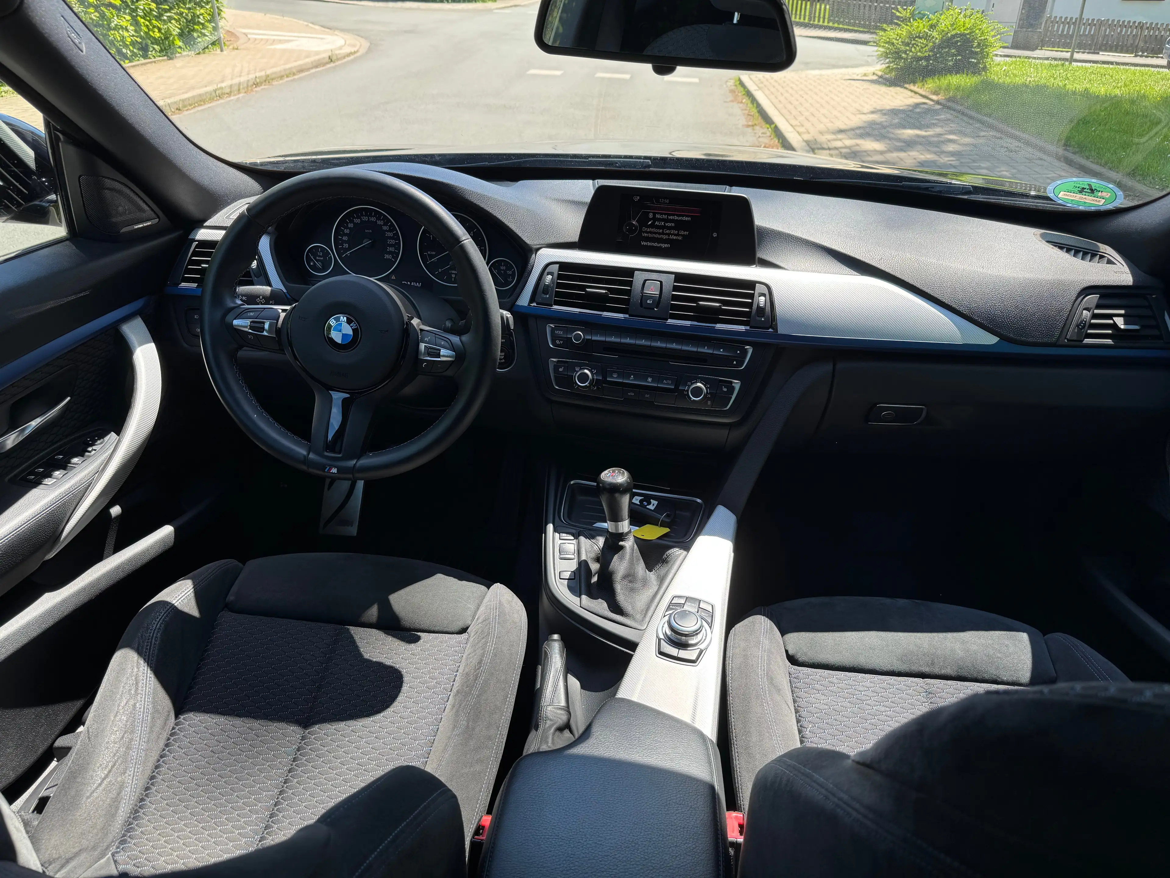 BMW 325 325 d . 2 HAND — photo 9