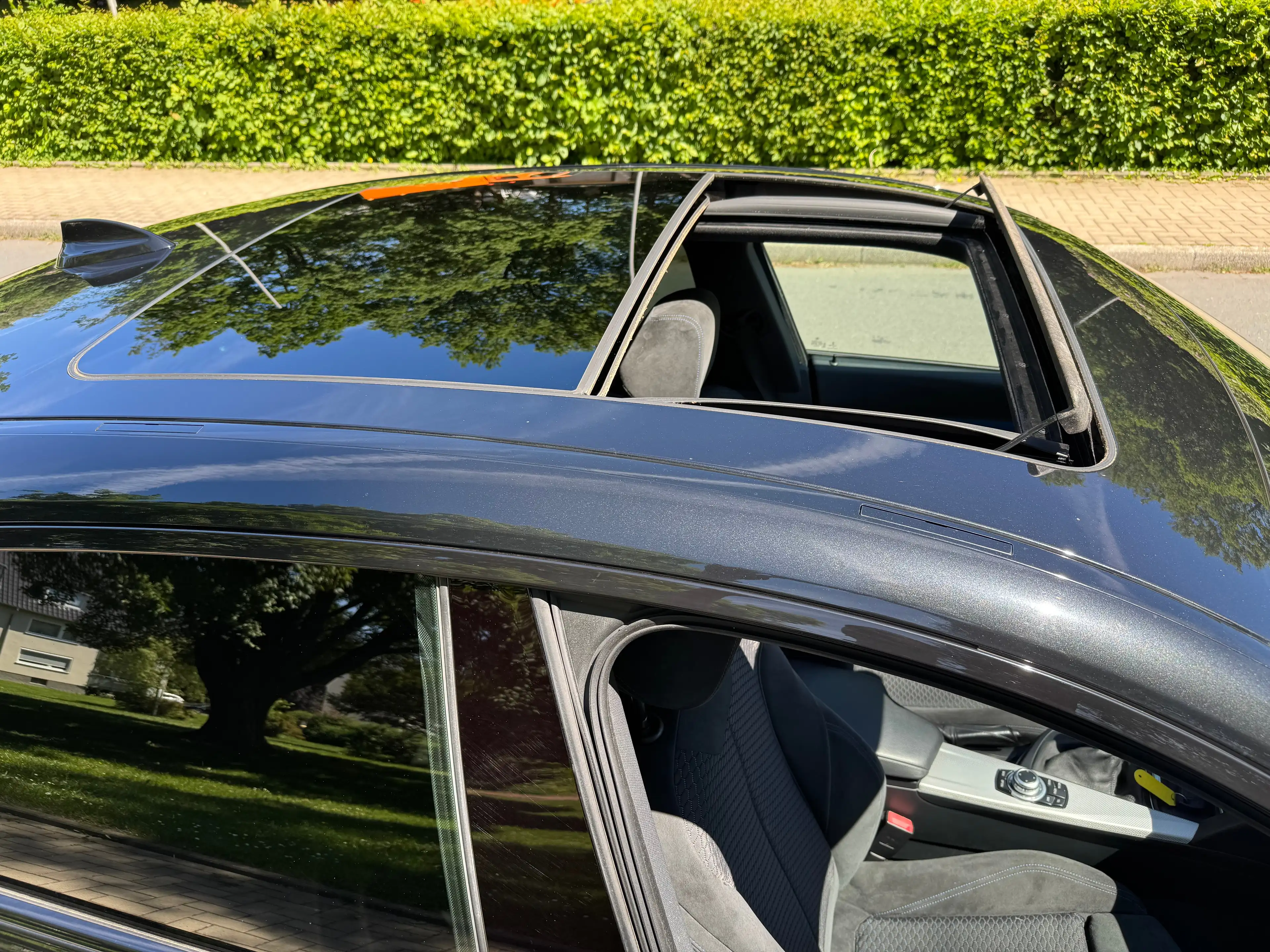 BMW 325 325 d . 2 HAND — photo 11