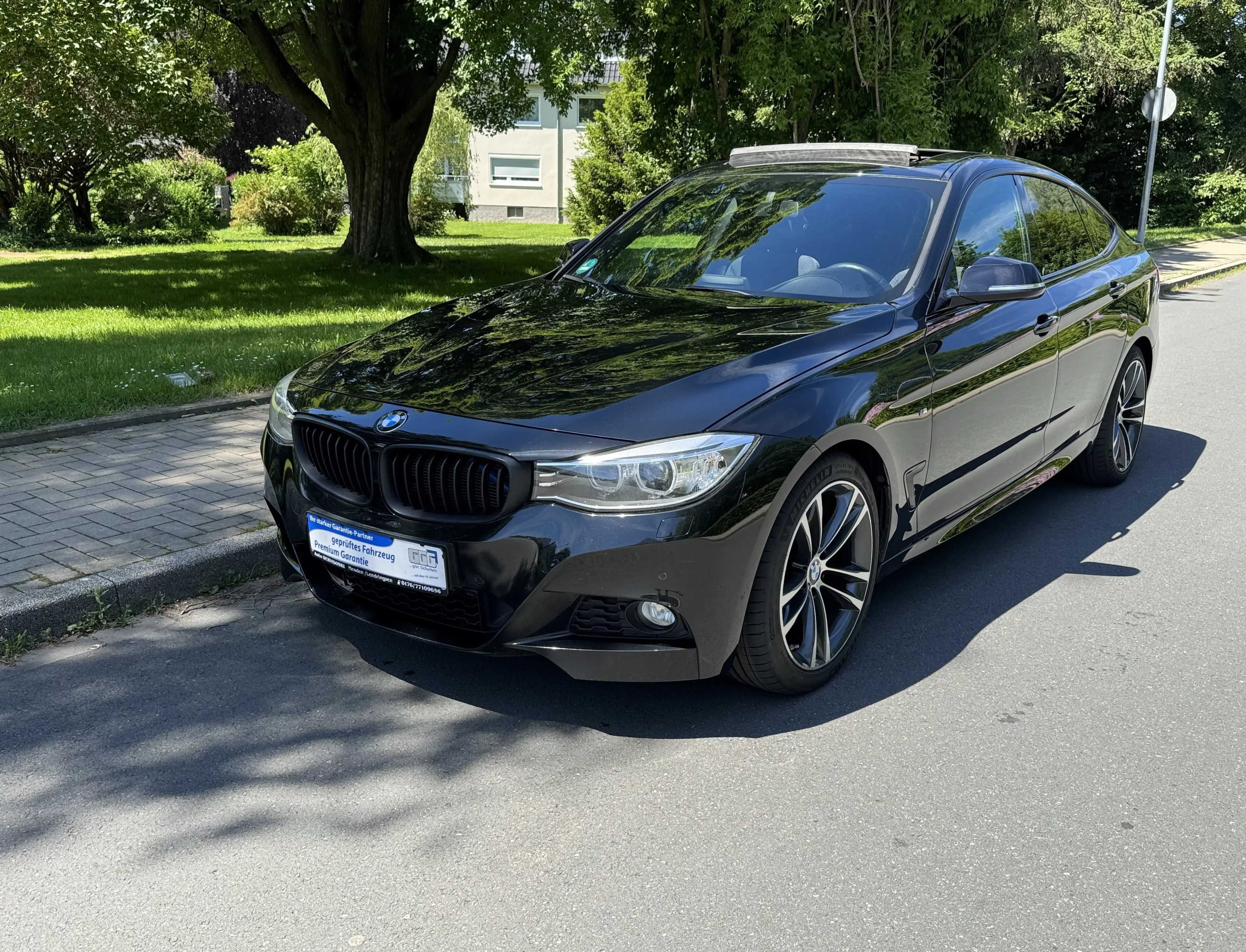 BMW 325 325 d . 2 HAND — photo 14