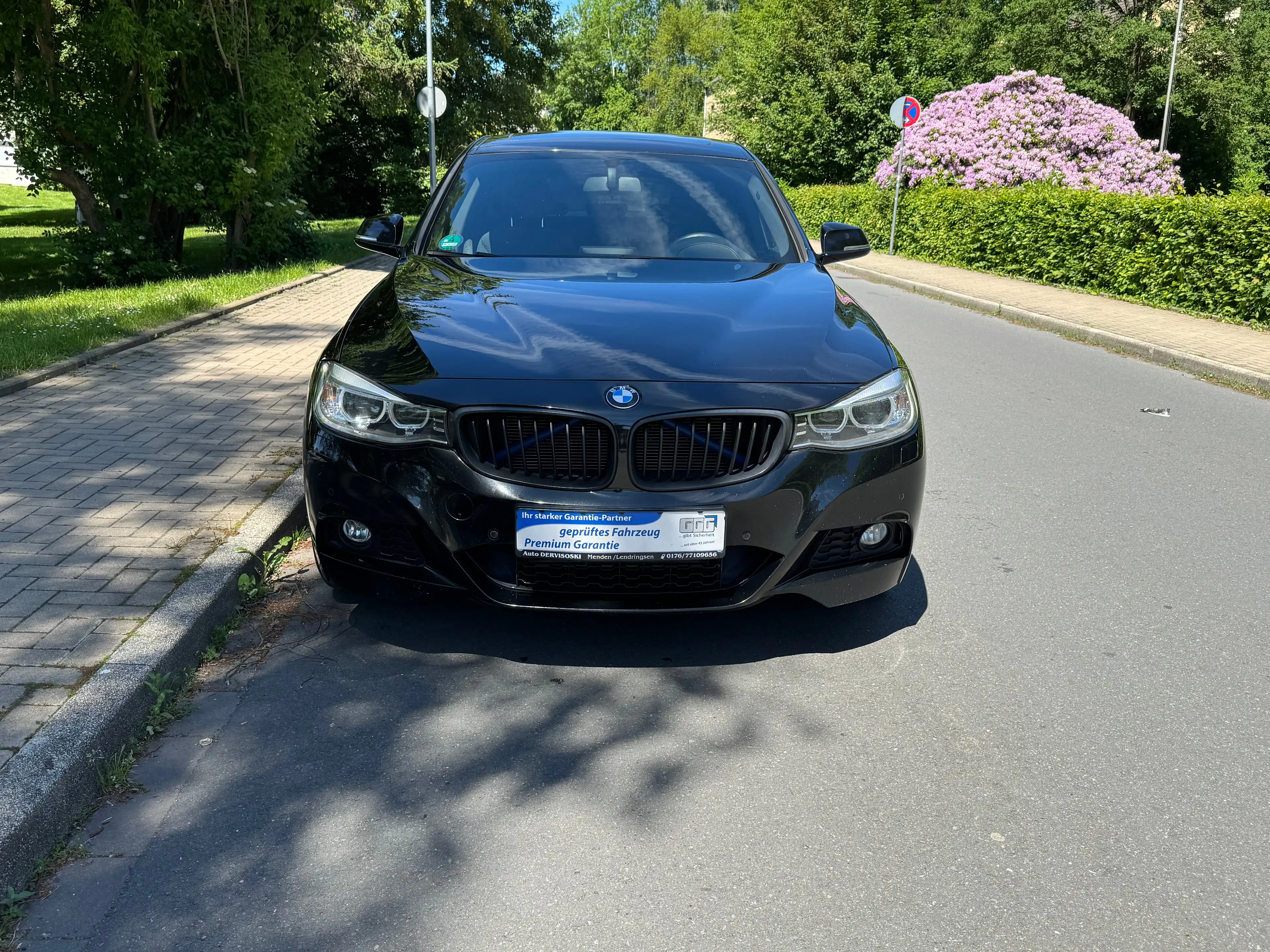 BMW 325 325 d . 2 HAND