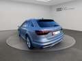 Audi A4 allroad A4 allroad 40 TDI qu. Matrix StandHZG AHK 360° Silber - thumbnail 5