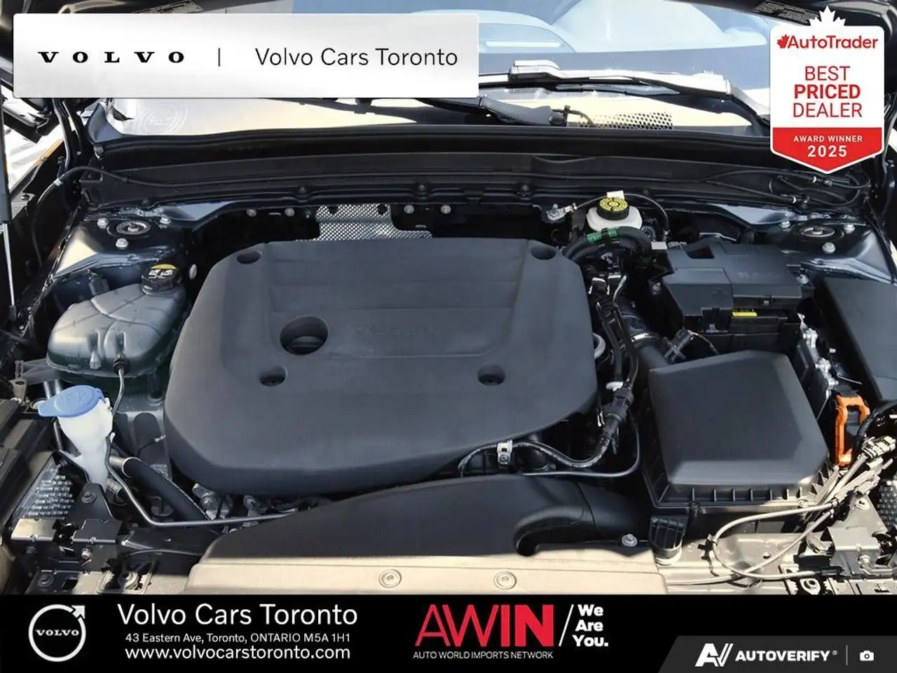 Volvo XC40 снимка Volvo XC40