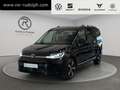 Volkswagen Caddy 1.5 TSI DSG Style / 7-Sitzer Navi AHK Schwarz - thumbnail 1