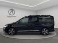 Volkswagen Caddy 1.5 TSI DSG Style / 7-Sitzer Navi AHK Schwarz - thumbnail 14