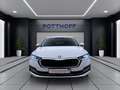 Skoda Octavia Combi 2.0 TDI DSG STYLE NAVI AHK PDC SITZHZG Weiß - thumbnail 7