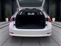 Skoda Octavia Combi 2.0 TDI DSG STYLE NAVI AHK PDC SITZHZG Weiß - thumbnail 4