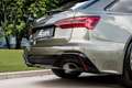 Audi RS6 AVANT / 4.0 V8 / PERFORMANCE / OAK GREEN / 500 KM Grün - thumbnail 27
