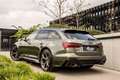 Audi RS6 AVANT / 4.0 V8 / PERFORMANCE / OAK GREEN / 500 KM Grün - thumbnail 4