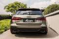 Audi RS6 AVANT / 4.0 V8 / PERFORMANCE / OAK GREEN / 500 KM Grün - thumbnail 11