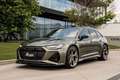 Audi RS6 AVANT / 4.0 V8 / PERFORMANCE / OAK GREEN / 500 KM Grün - thumbnail 5