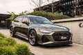 Audi RS6 AVANT / 4.0 V8 / PERFORMANCE / OAK GREEN / 500 KM Grün - thumbnail 7