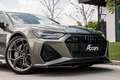 Audi RS6 AVANT / 4.0 V8 / PERFORMANCE / OAK GREEN / 500 KM Grün - thumbnail 12