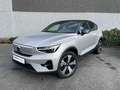 Volvo C40 P8 RECHARGE ULTIMATE Silver - thumbnail 1