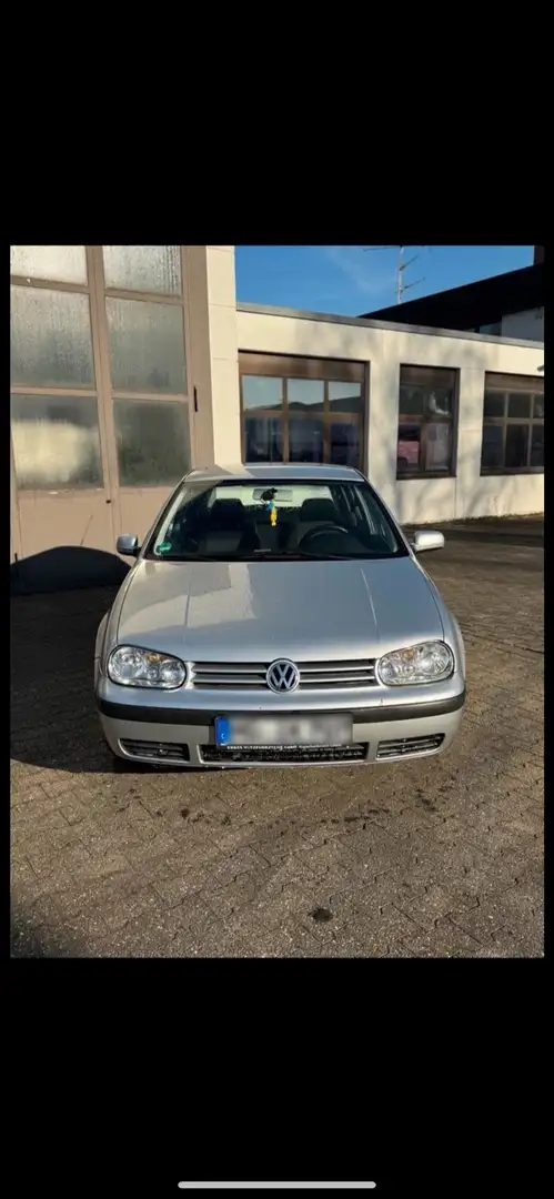 Volkswagen Golf 1.9 TDI Edition - 1