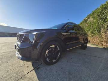 Sorento PHEV 1.6 TGI AWD Pace 7pl. (185 kW)