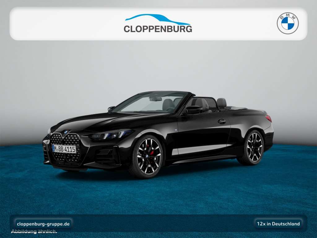 BMW 420